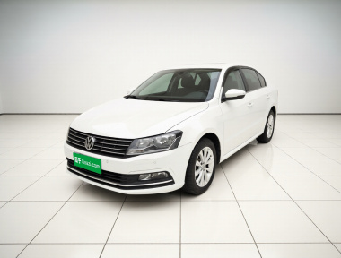 Volkswagen Lavida 2018 car image 