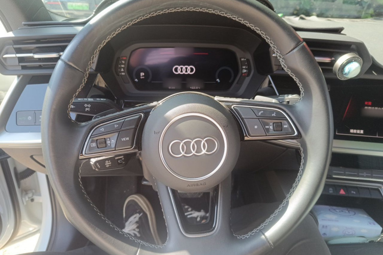 Audi A3 2024 #15 Audi A3 2024 car image #15