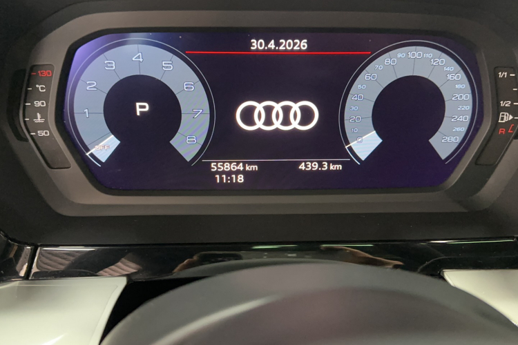 Audi A3 2021 #8 Audi A3 2021 immagine di auto #8