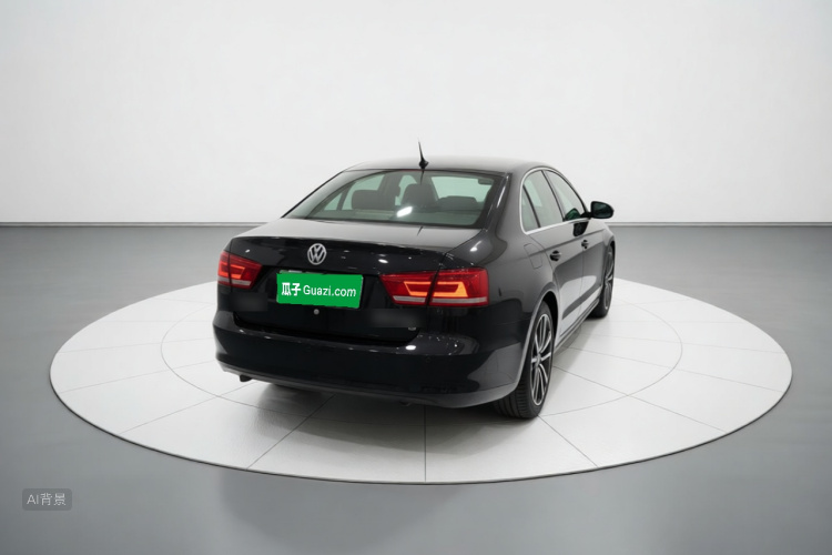 Volkswagen Santana 2016 #6 Volkswagen Santana 2016 car image #6