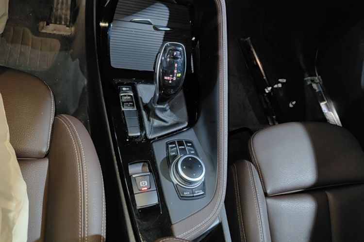 BMW X1 2020 #14 BMW X1 2020 immagine di auto #14