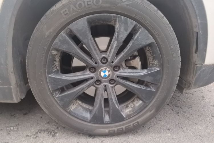 BMW X1 2021 #9 BMW X1 2021 car image #9
