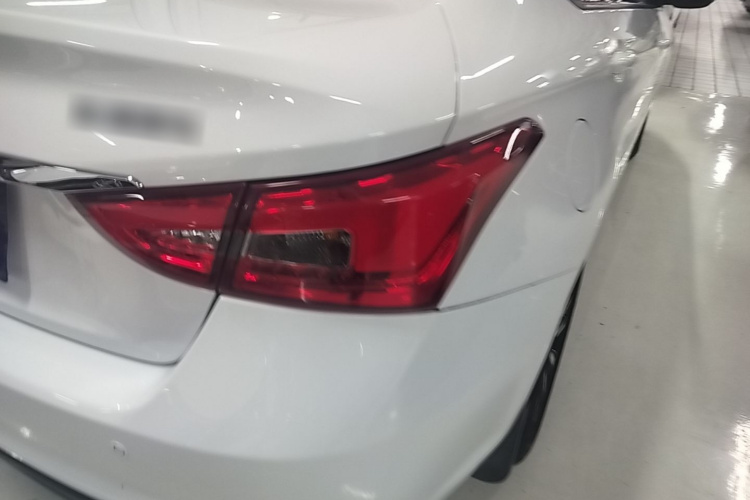 Chery Arrizo 5 2024 #8 Chery Arrizo 5 2024 car image #8