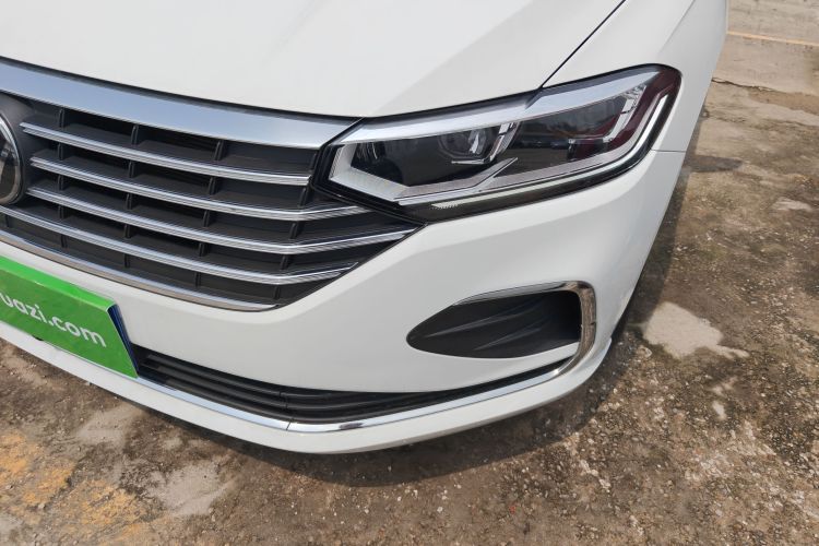 Volkswagen Lavida 2023 car image #21