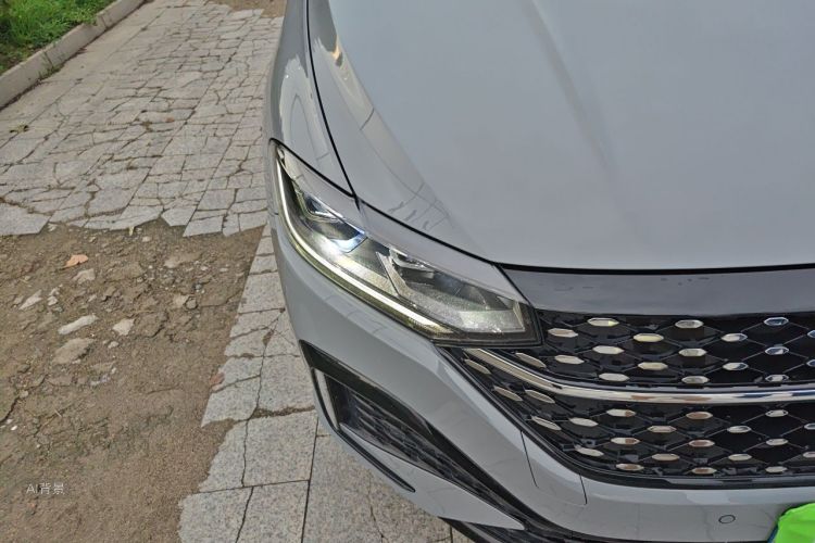 Volkswagen Lavida 2023 car image #8