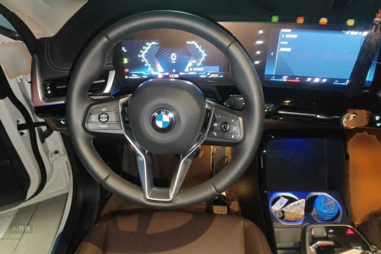 BMW X1 2024 #12 BMW X1 2024 car image #12