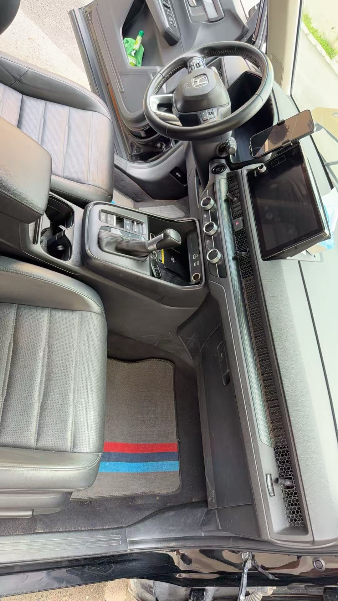 Honda CR-V 2024 immagine di auto #6