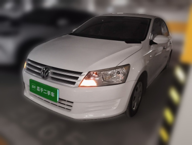 Volkswagen Santana 2016 car image 