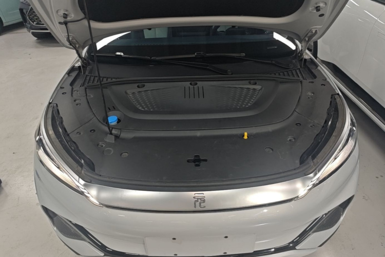 BYD Yuan Plus 2023 #22 BYD Yuan Plus 2023 car image #22