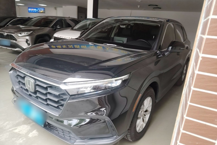 Honda CR-V 2022 car image #2