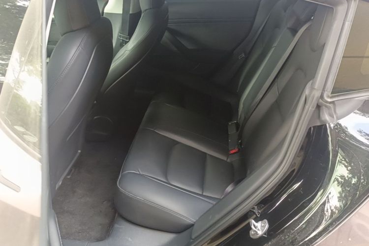 Tesla Model 3 2021 #17 Tesla Model 3 2021 car image #17