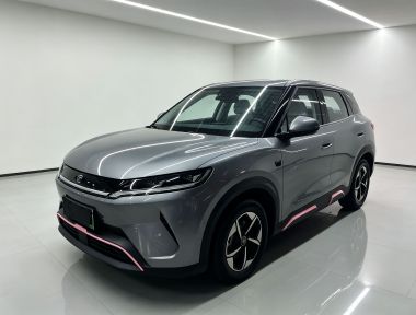 BYD YuanUP 2025 BYD YuanUP 2025 imagem de carro