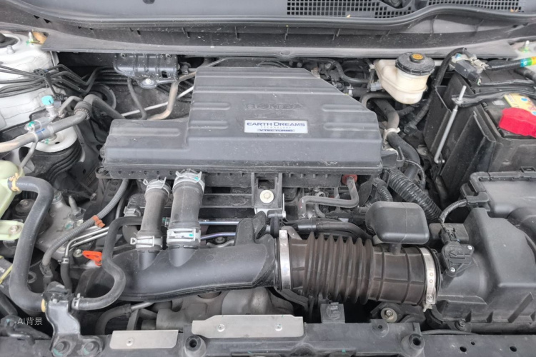 Honda CR-V 2020 immagine di auto #22