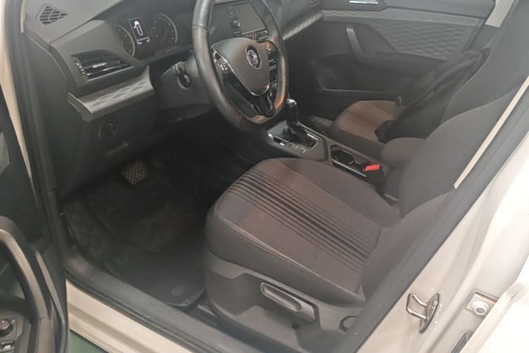 Volkswagen Tharu 2020 صورة سيارة #15