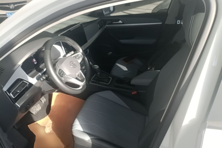 Volkswagen Lavida 2024 #15 Volkswagen Lavida 2024 immagine di auto #15