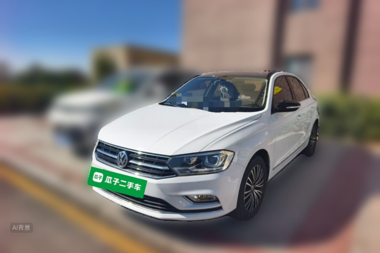 Volkswagen Bora 2016 #2 Volkswagen Bora 2016 immagine di auto #2
