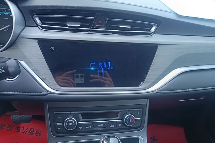 GEELY Emgrand 2021 #13 GEELY Emgrand 2021 car image #13