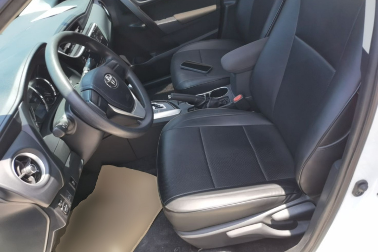 Toyota Corolla 2019 car image #15