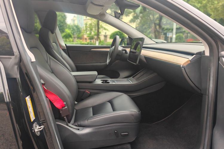 Tesla Model Y 2023 #11 Tesla Model Y 2023 car image #11