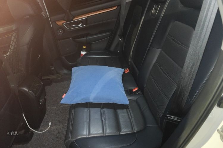Honda CR-V 2019 car image #19