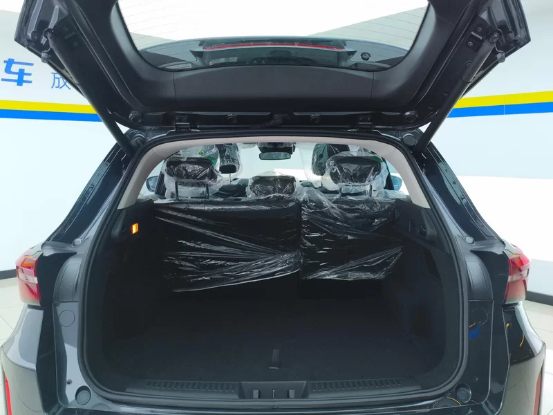 Exceed Chasing Wind C-DM 2023 car image #20