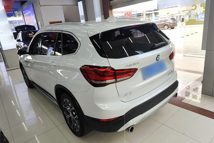 BMW X1 2022 immagine di auto #5