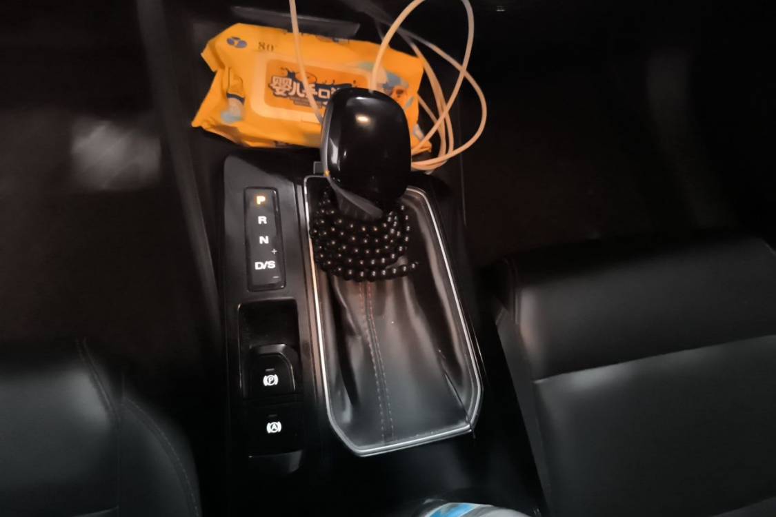 MG 5 2021 car image #27