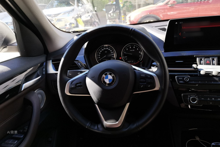 BMW X1 2022 #12 BMW X1 2022 imagem de carro #12