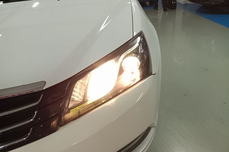 GEELY Emgrand 2015 car image #23