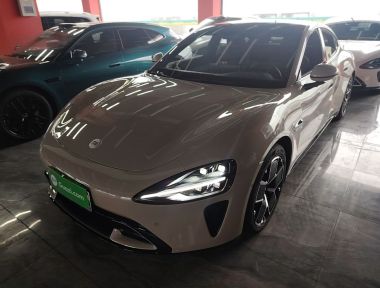 MI SU7 2024 car image 