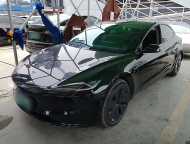 Tesla Model 3 2024 Tesla Model 3 2024 car image