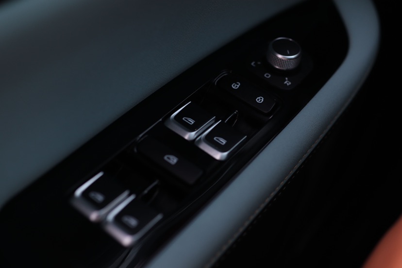 GEELY Emgrand L 2022 imagem de carro #15