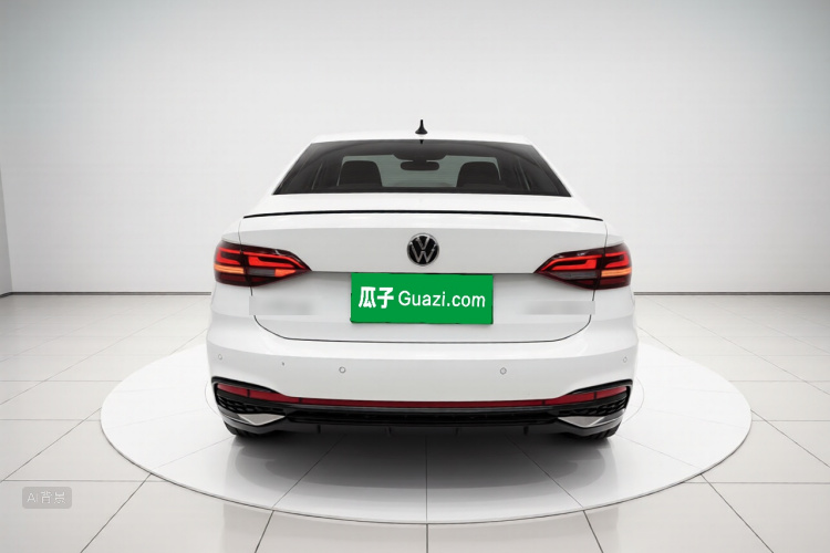 Volkswagen Lavida 2024 #6 Volkswagen Lavida 2024 car image #6