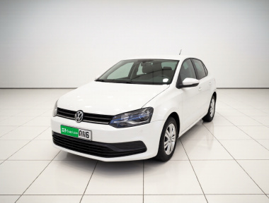 Volkswagen Polo 2019 Volkswagen Polo 2019 car image