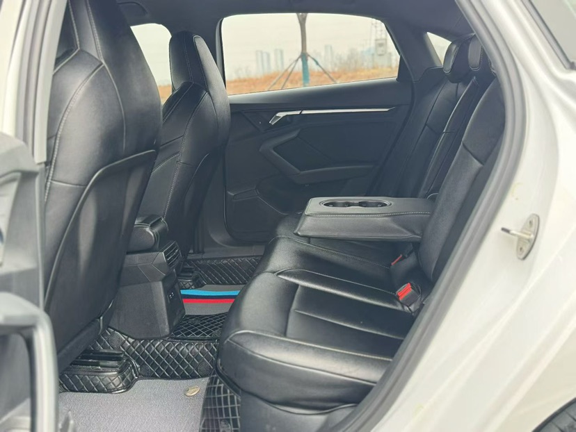 Audi A3 2021 car image #5