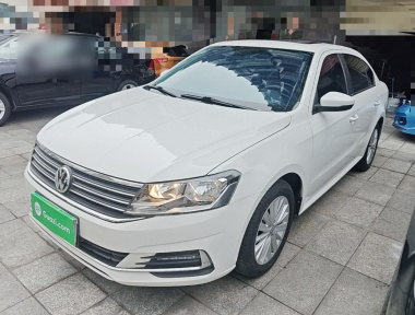 Volkswagen Lavida 2022 Volkswagen Lavida 2022 car image