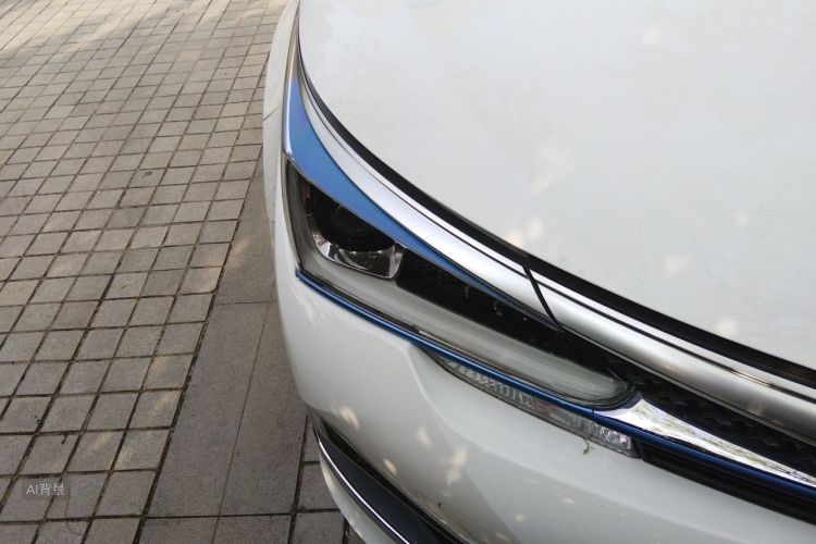 Toyota Corolla Hybird E+ 2021 immagine di auto #8