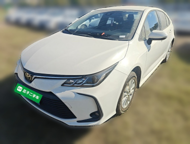 Toyota Corolla 2024 Toyota Corolla 2024 image de voiture