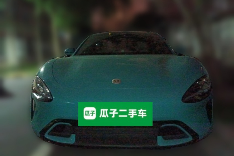 MI SU7 2024 #3 MI SU7 2024 car image #3