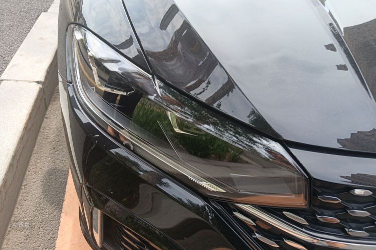 Volkswagen Lavida 2025 car image #8