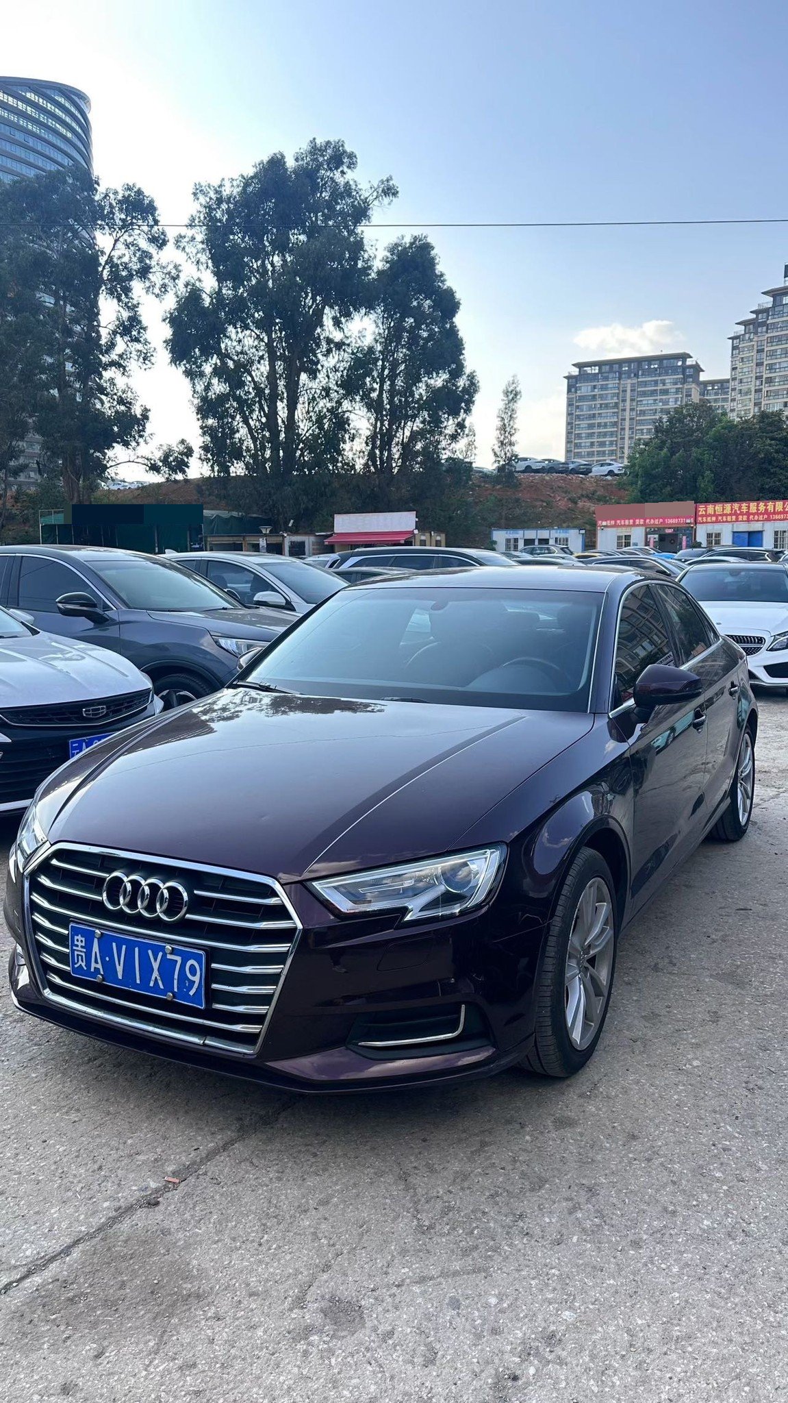 2019 2019 car image