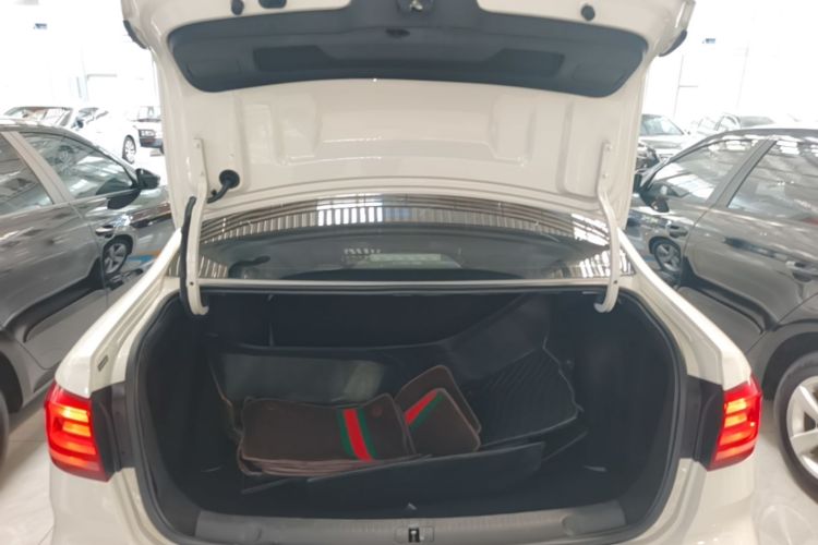 Volkswagen Lavida 2023 #21 Volkswagen Lavida 2023 car image #21