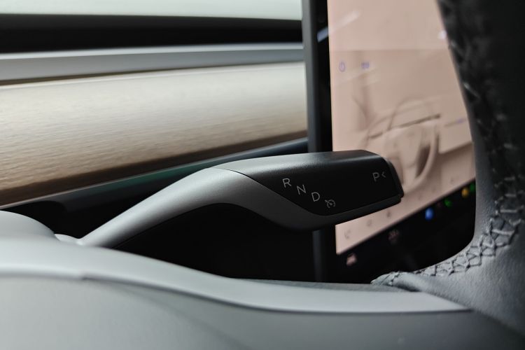 特斯拉 Model 3 2022 汽车图片 #18