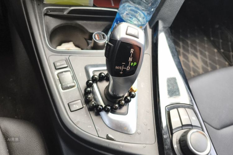 BMW 3 Series 2017 #16 BMW 3 Series 2017 car image #16