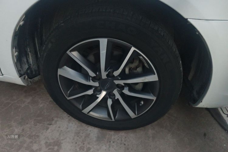 GEELY Emgrand 2020 #9 GEELY Emgrand 2020 car image #9