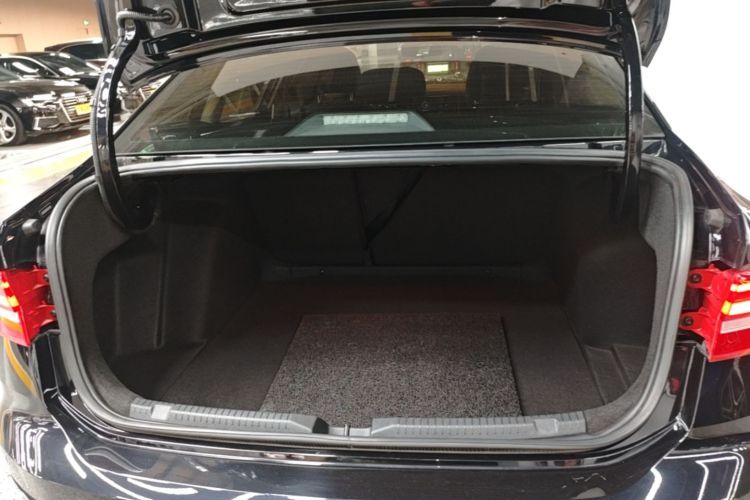 Volkswagen Lavida 2019 #19 Volkswagen Lavida 2019 car image #19