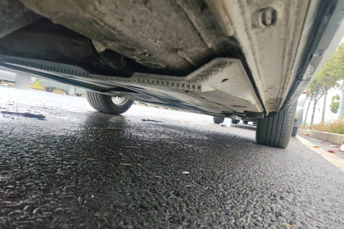 Volkswagen Tharu 2019 car image #16
