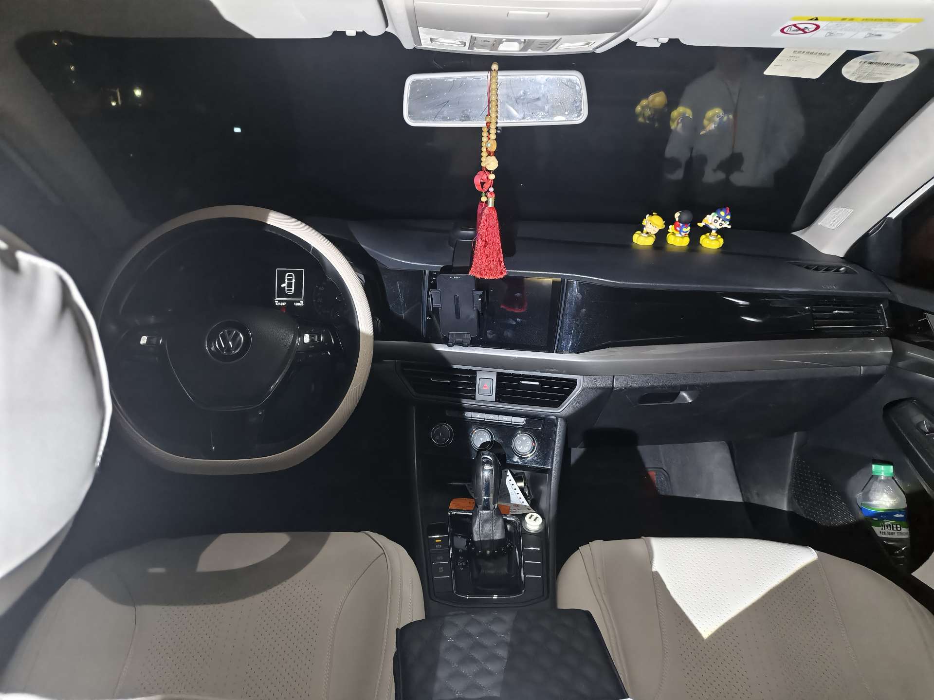 Volkswagen Bora 2019 car image #4