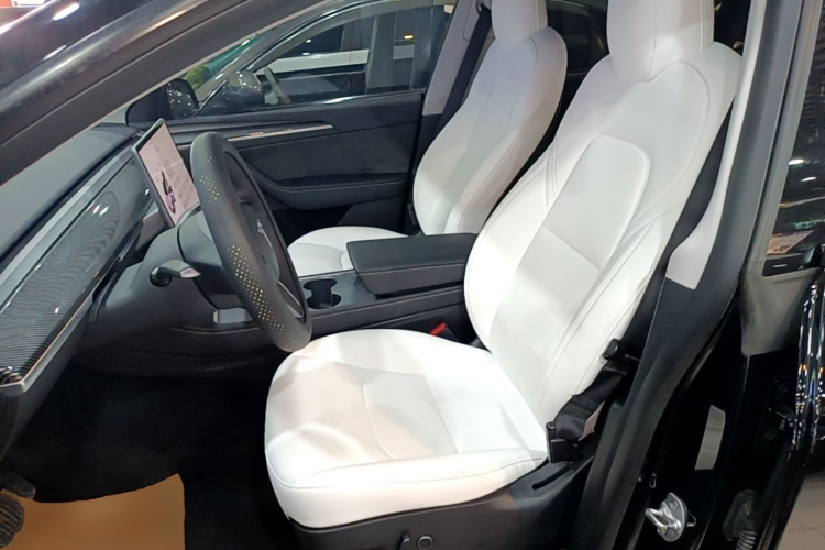 Tesla Model Y 2022 #15 Tesla Model Y 2022 car image #15