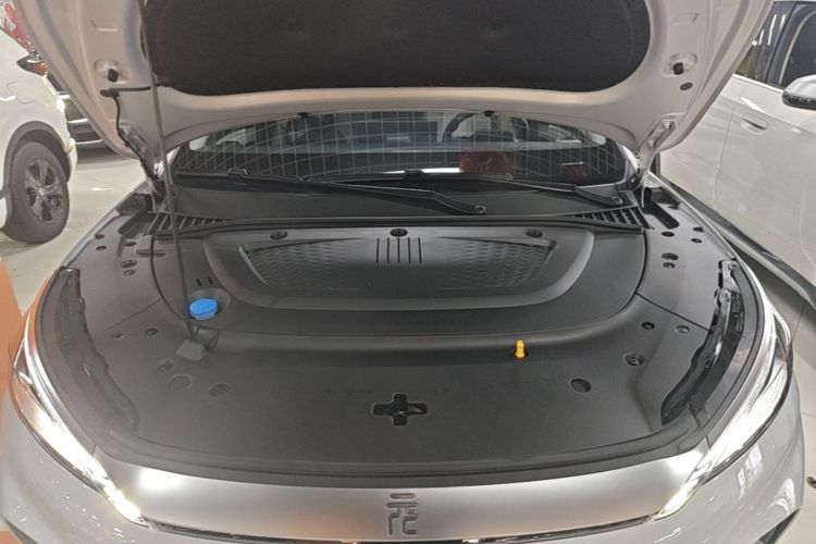 BYD Yuan Plus 2023 car image #20